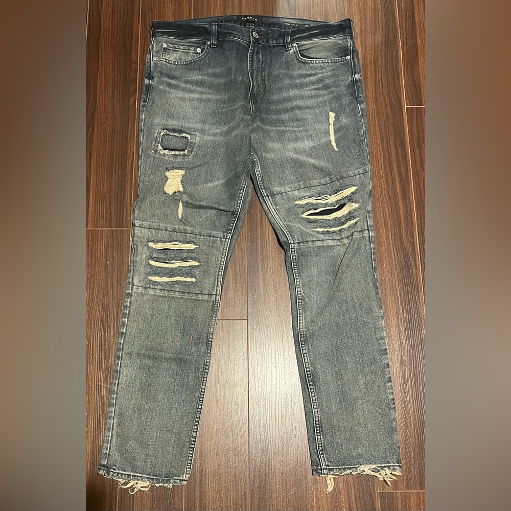 PacSun Skinny Strech Jeans